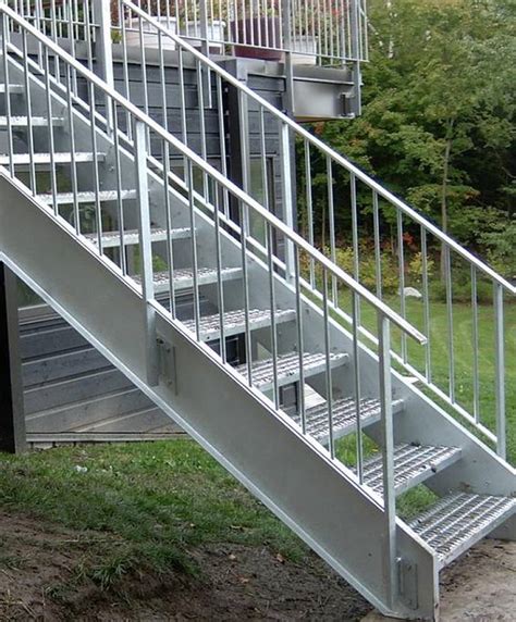 metal fabrication in cincinnati ohio|metal grated stairs cincinnati.